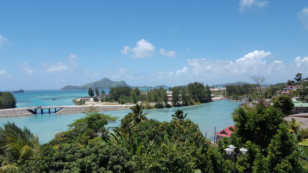 Hibiscus House Seychelles Self Catering Apartment Victoria Exterior photo